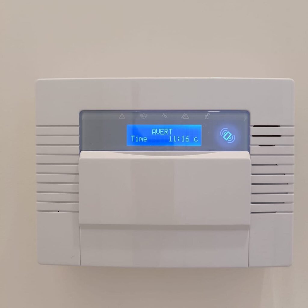 Avert-Intruder-Alarm
